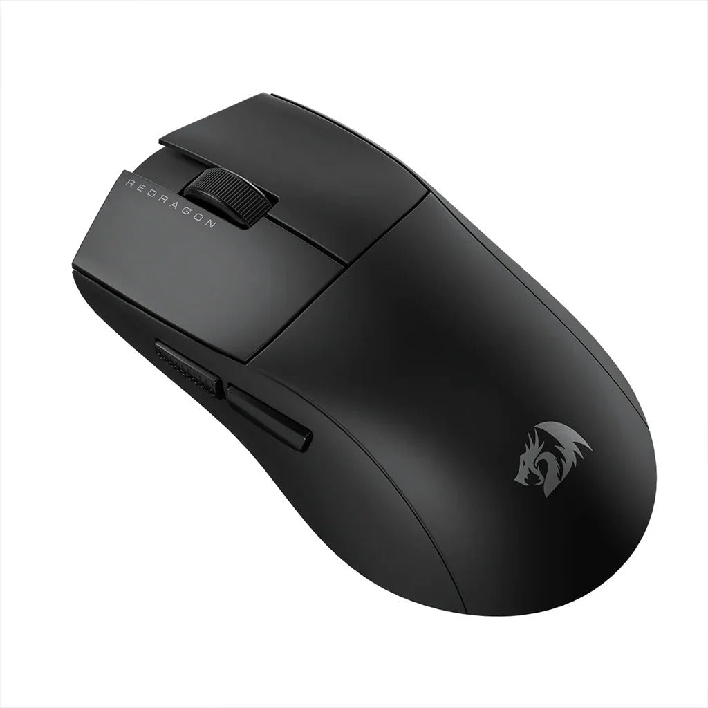 REDRAGON M916 KING STD ULTRA-LIGHT 24K DPI WIRELESS GAMING MOUSE
