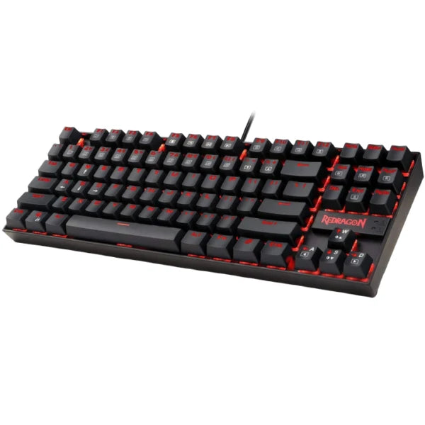 Redragon K552 RGB Keyboard & M607 Mouse Combo Set (2 in 1)