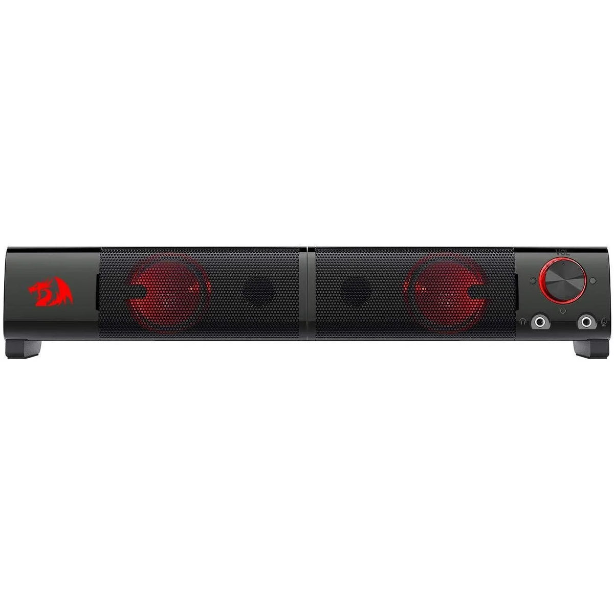 Redragon GS550 ORPHEUS PC Gaming Speakers