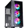 Redragon CA903 PRO DIAMOND STORM Tower Gaming Chassis