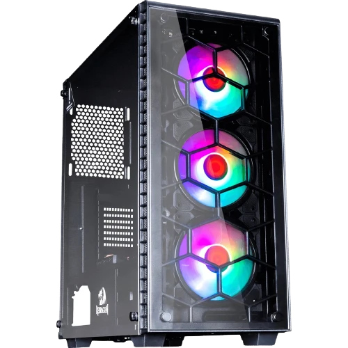 Redragon CA903 PRO DIAMOND STORM Tower Gaming Chassis