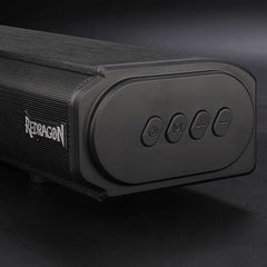 Redragon GS815 JANA Multi Soundbar Gaming Speaker