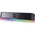 Redragon GS560 ADIEMUS Gaming Speaker Soundbar (Black)