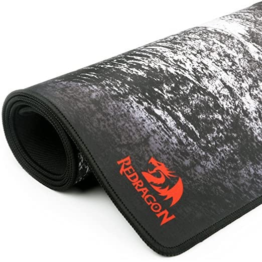 Redragon P018 TAURUS Gaming Mouse Pad Large Extended