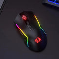 Redragon M693 TRIDENT Lite 3-Modes Wireless Mouse