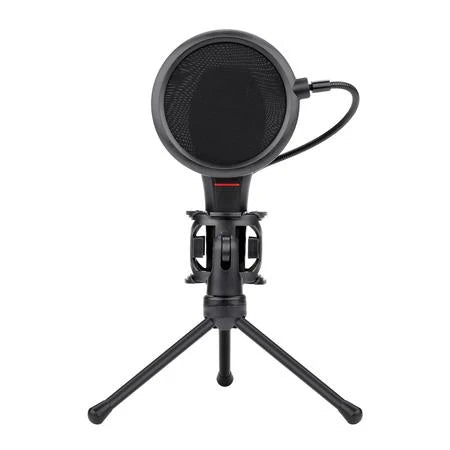 Redragon GM200 QUASAR Gaming Stream Microphone