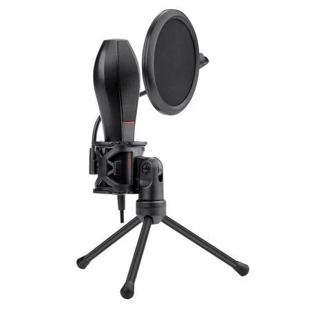 Redragon GM200 QUASAR Gaming Stream Microphone