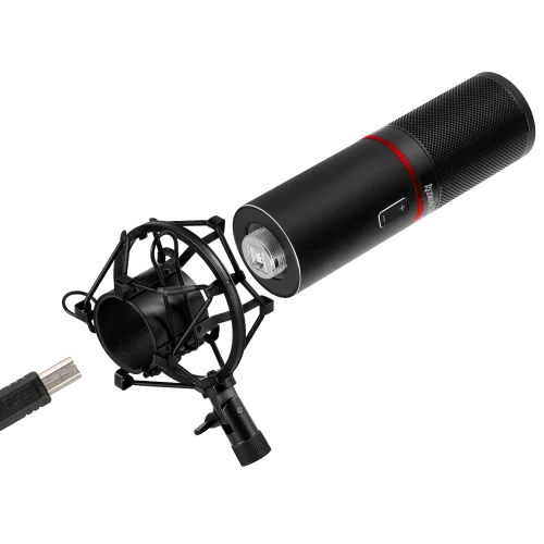 Redragon GM300 BLAZAR Gaming Stream Microphone