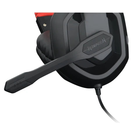 Redragon H120 ARES Wired Gaming Headset