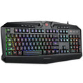 Redragon K503 HARPE PRO RGB Backlit Gaming Keyboard (Black)