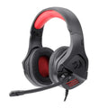 Redragon H250 Theseus Wired Gaming Headset