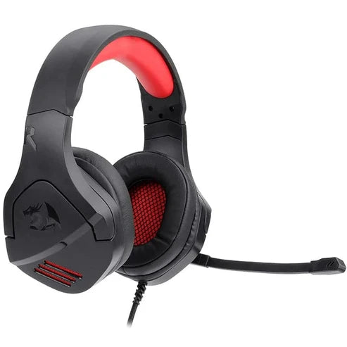 Redragon H250 Theseus Wired Gaming Headset