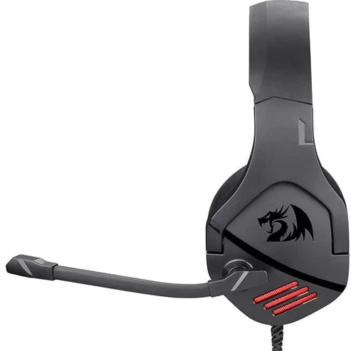 Redragon H250 Theseus Wired Gaming Headset
