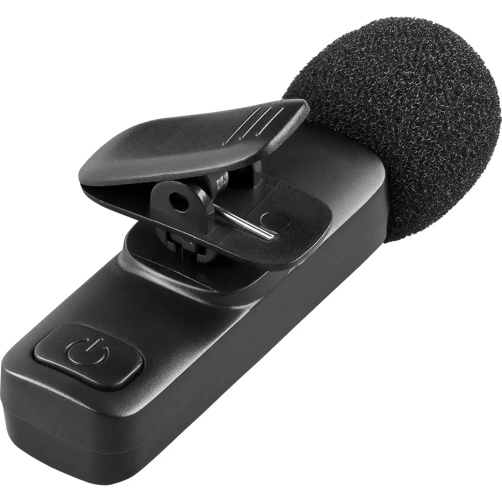 Redragon ATHAN GM93 Wireless Lavalier ANC Microphone