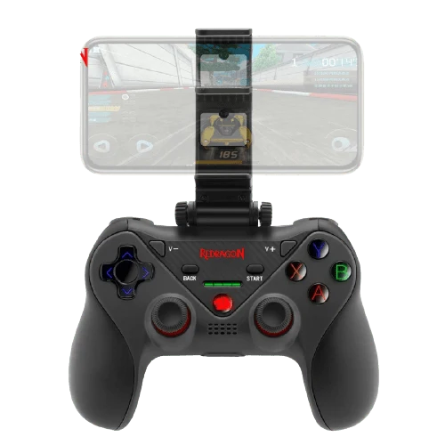 Redragon G812 CERES Wireless Gamepad