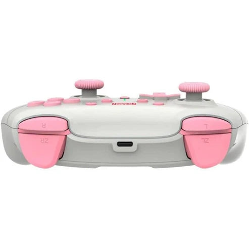 Redragon G815 Pluto Dual Mode Wireless Gamepad (Pink)