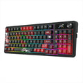Redragon K719 PRO Wireless Gasket Hype Screen Anime Keyboard