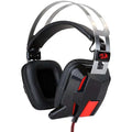 Redragon H201 Lagopasmutus 7.1 Surround Sound Lightweight Headset