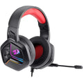 Redragon H230 Ajax 2.0 Surround Sound Headset