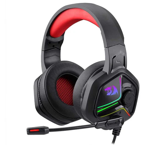 Redragon H230 Ajax 2.0 Surround Sound Headset