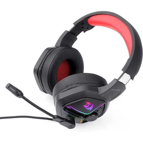 Redragon H230 Ajax 2.0 Surround Sound Headset