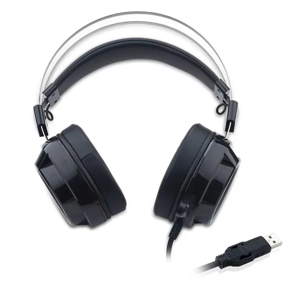 Redragon H301 Siren2 7.1 Surround Gaming Headset