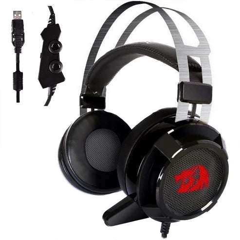 Redragon H301 Siren2 7.1 Surround Gaming Headset
