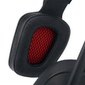 Redragon H310 Muses 7.1 Surround-Sound Gaming Headset