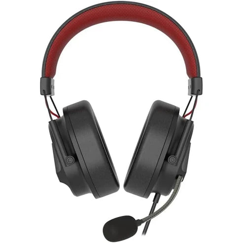 Redragon H380 Chiron Black RGB 7.1 Surround Sound Headset