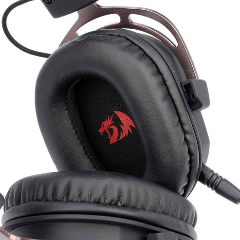 Redragon H710 Helios 7.1 Surround Sound Gaming Headset