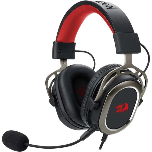Redragon H710 Helios 7.1 Surround Sound Gaming Headset