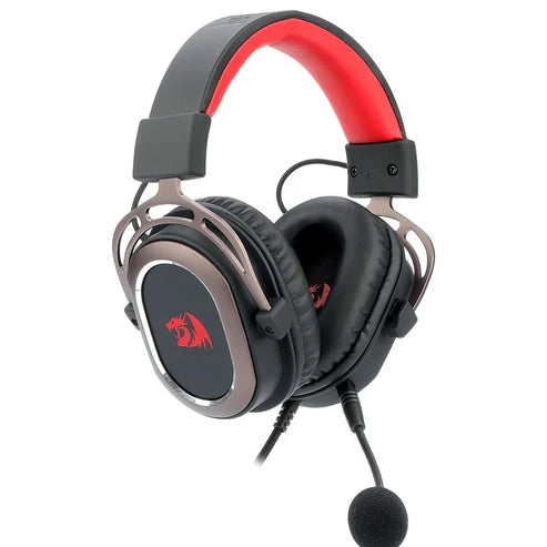 Redragon H710 Helios 7.1 Surround Sound Gaming Headset