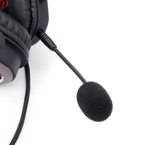 Redragon H710 Helios 7.1 Surround Sound Gaming Headset