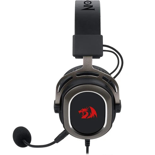 Redragon H710 Helios 7.1 Surround Sound Gaming Headset