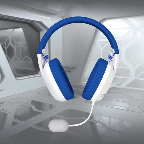 Redragon H848 IRE 3-Modes Wireless lightweight 40mm driver headset