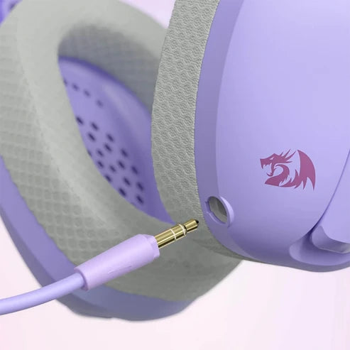 Redragon H848PL Bluetooth Lightweight Wireless Gaming Headset