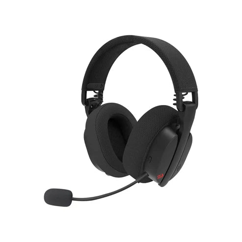 Redragon H888 LUCE Wireless Gaming Headset 7.1 Surrond Sound