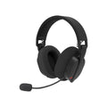 Redragon H888 LUCE Wireless Gaming Headset 7.1 Surrond Sound
