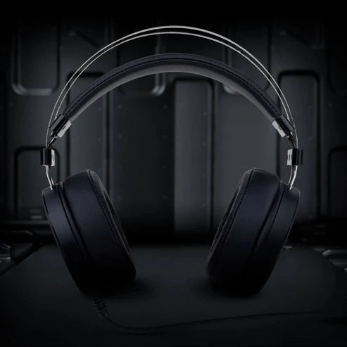 Redragon H901 Scylla Built-In Microphone Gaming Headset