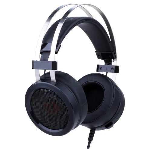 Redragon H901 Scylla Built-In Microphone Gaming Headset