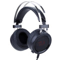 Redragon H901 Scylla Built-In Microphone Gaming Headset