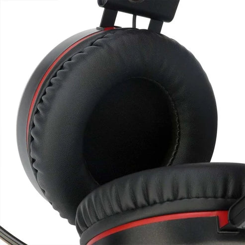 Redragon H210 Minos Virtual 7.1 channel Wired Headset