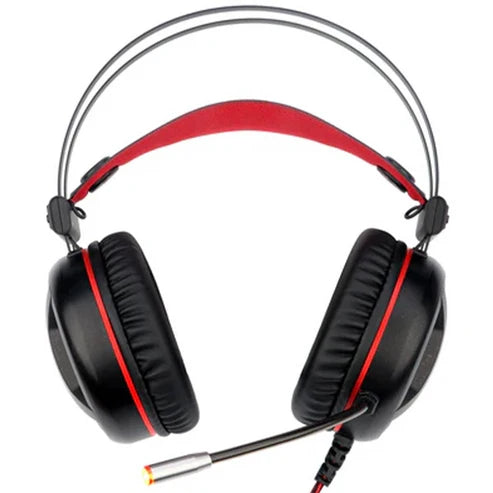 Redragon H210 Minos Virtual 7.1 channel Wired Headset