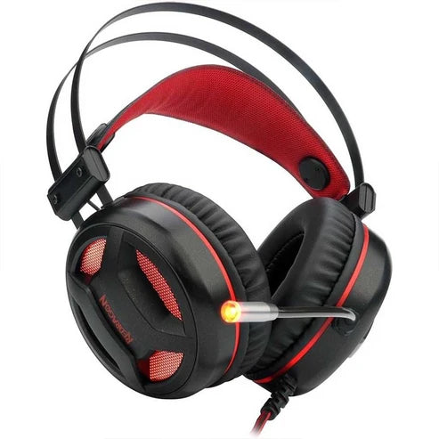 Redragon H210 Minos Virtual 7.1 channel Wired Headset