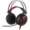 Redragon H210 Minos Virtual 7.1 channel Wired Headset