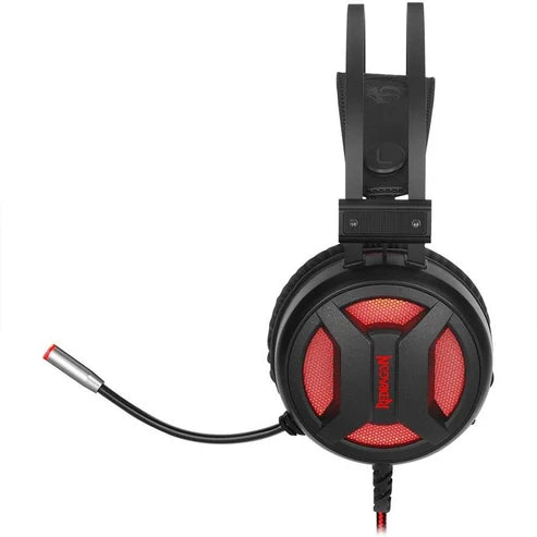 Redragon H210 Minos Virtual 7.1 channel Wired Headset