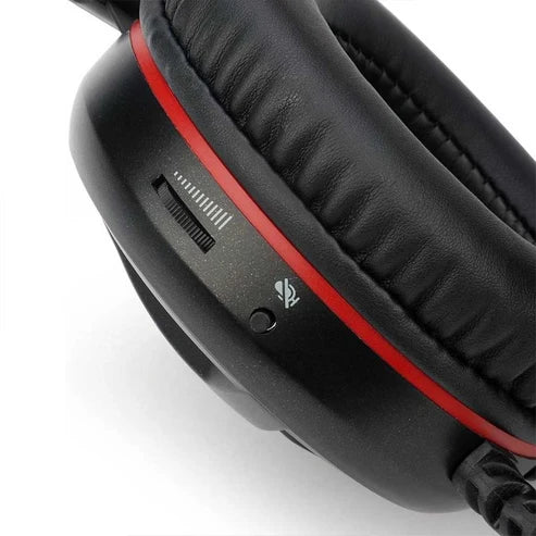 Redragon H210 Minos Virtual 7.1 channel Wired Headset