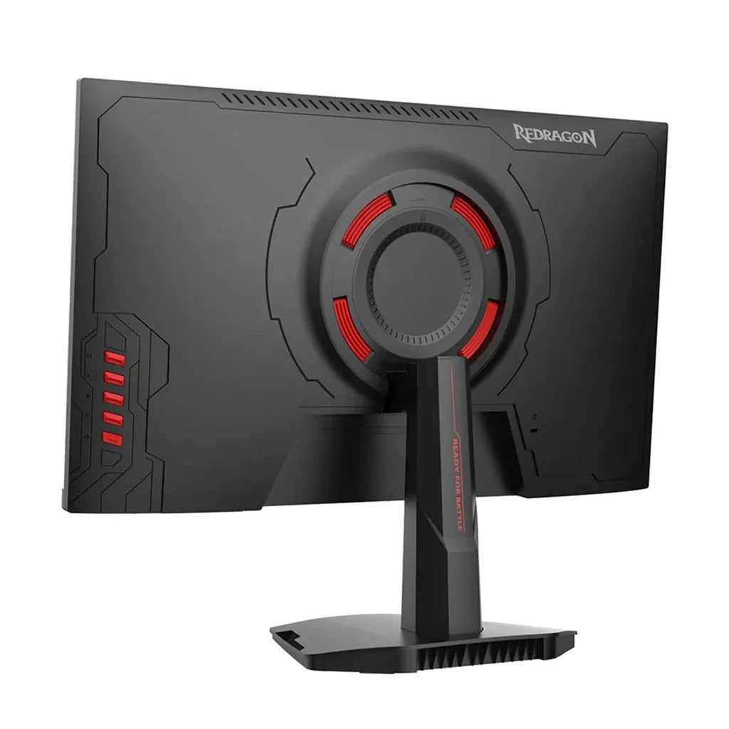 Redragon MIRROR 27" IPS FHD 200Hz Gaming Monitor - GM27X5