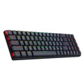 Redragon K626P ASHE RGB 78% Gaming Mechanical Keyboard (Black)