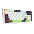 Redragon K686 EISA MAX 98-Keys Wireless Gasket Mechanical Gaming Keyboard